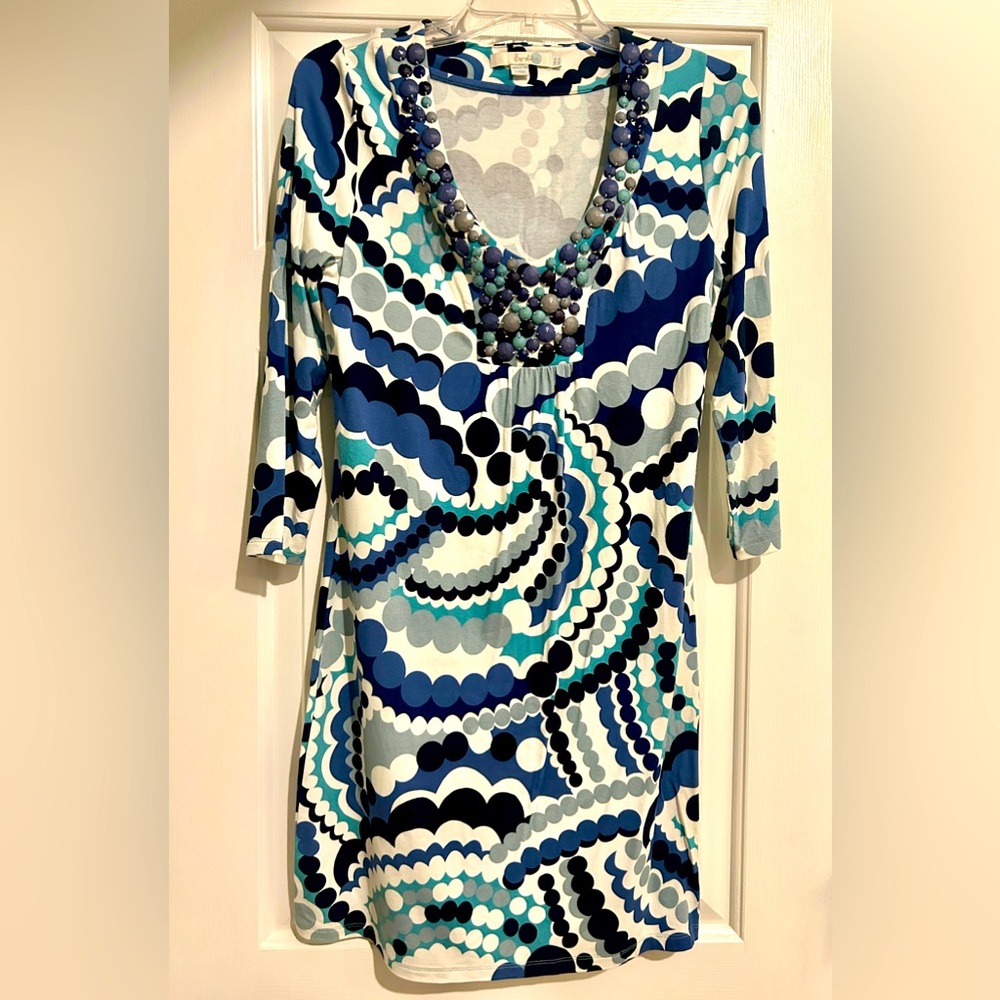 Women’s Boden Beaded Dress